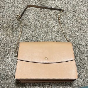 Like New Tory Burch Handbag